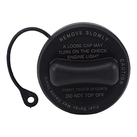 Fuel Tank Covers, 2214700605 Petrol Fuel Cap Replacement for M-ercedes A209 C216 R171 R230 S211 W203 W211 X204 Cover