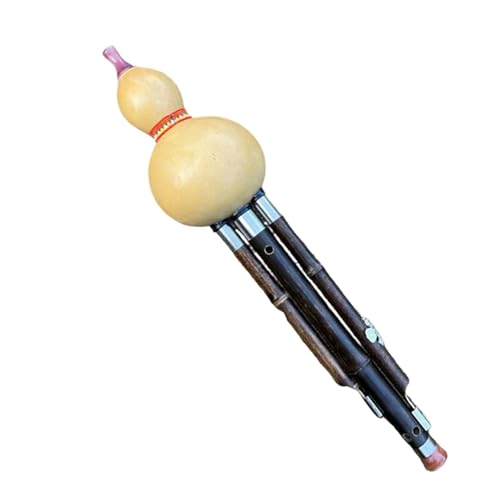 Flûte Hulusi Bb instrument idéal pour animer vos soirées et moments de détente