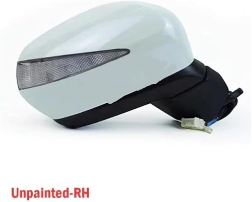 Rétroviseur extérieur Odyssey RB3 droit à grand angle de vision - 2