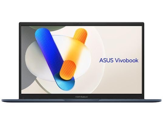 Asus VivoBook X1504VA-BQ2709W Ordinateur Portable Intel Core i3-1315U