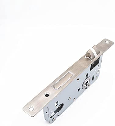 Interior Door Lock Body Key Alike Mortise Lock Body for Bathroom Door Hardware