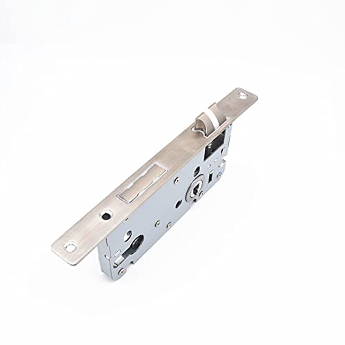 Serratura Porta Corpo della serratura porta interna Chiave allo stesso modo del corpo da infilare for l'hardware bagno
