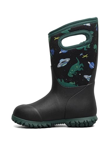 BOGS j - qp [NWVbNfBm (c/Ȏq) Cu[c, ubN}`, 1 US Big Kid