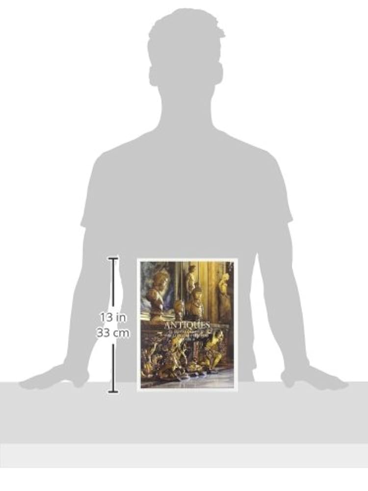 Antiques. Il gusto classico degli interni italiani. Ediz