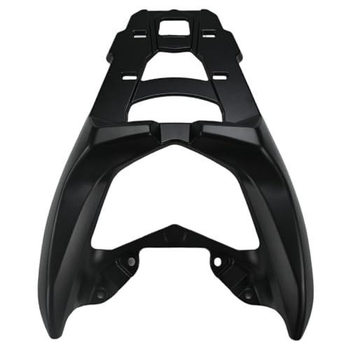 Porte-bagages arrière Yamaha NMAX support boîte supérieure et étagère à outils de moto