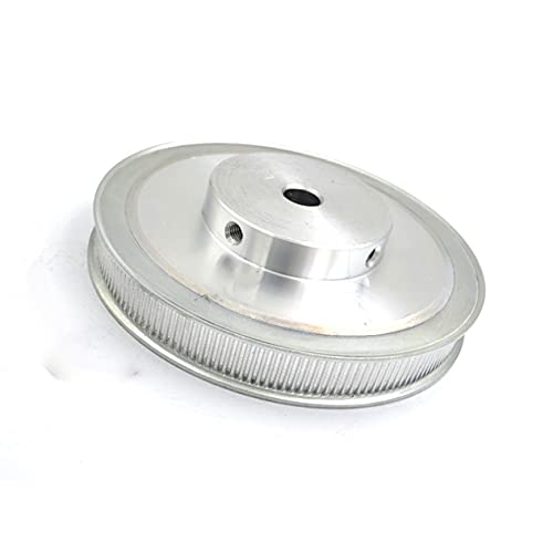 Timing Pulley 140Teeth HTD 3_M Synchronous Pulley, for Width 9/10/15mm 3_M Timing Belt, HTD3M Pulley Bore 12mm-25mm (NO.1295)(for Belt Width 10mm,Bore 10mm)