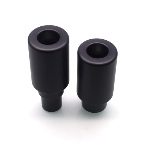 MZS Racing-Grade Frame Sliders