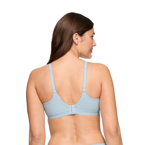 Warner's Women's Cloud 9 Super Soft Wireless Lift Convertible Comfort Bra Rn1041a2