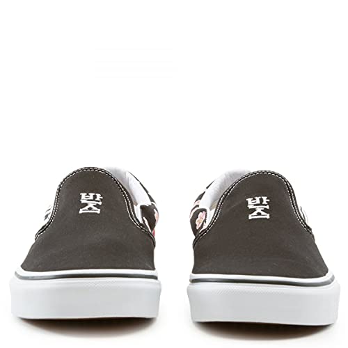 Image of Vans Women's Asher Adult Low Top Sneakers