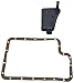 WIX Filters - 58968 Automatic Transmission Filter, Pack of 1