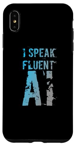 �y����AI���[���A��������AI�l�H�m�\�̌��t��b�� �X�}�z�P�[�X iPhone XS Max �p