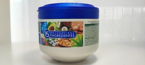 Celulas Madre Control Nutribela15 Reconocidos Ingredientes | Stem Cells Prevention 15 Ingredients Quala (300grams)