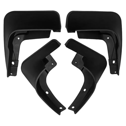 Guardabarros de coche para Toyota Wigo modelos 2018 a 2021