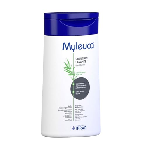 Myleuca Daily Cleansing Solution 200ml