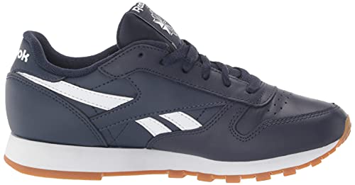 Image of Reebok Classics Men's Cl Lthr Leather Running Shoes