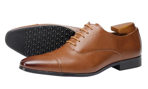 Mens Oxfords Formal Prom Dress Shoes Fashion Casual Wedding Business Tuxedo Walking Shoes for Men Boys4