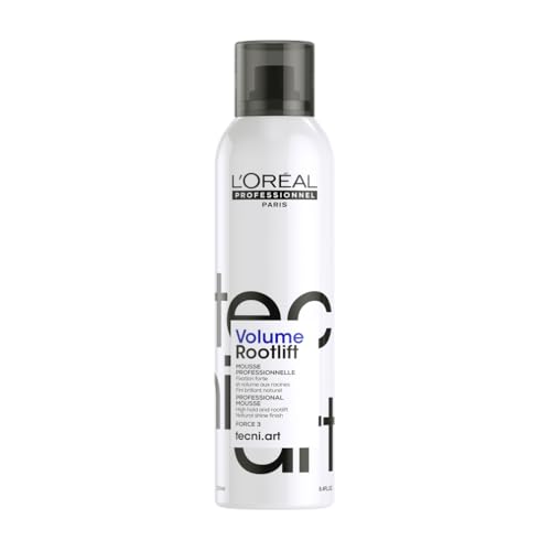 L'Oréal TECNI.ART Volume Lift Mousse Spray, 250ml