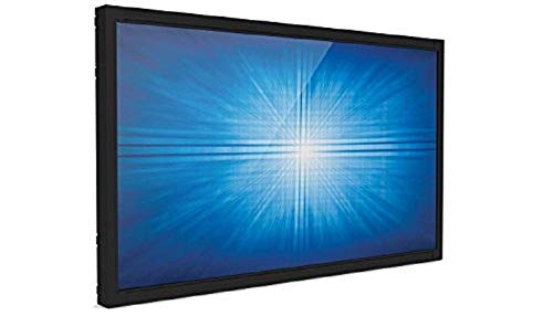 Elo 3243L - 31.5" Intellitouch Dual Touch Open Frame Touchscreen, 1920 X 1080, Black #TOP2