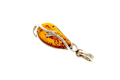 SilverAmber Jewellery UK PD1919