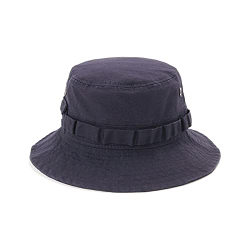 ニューエラ『アドベンチャーハット』