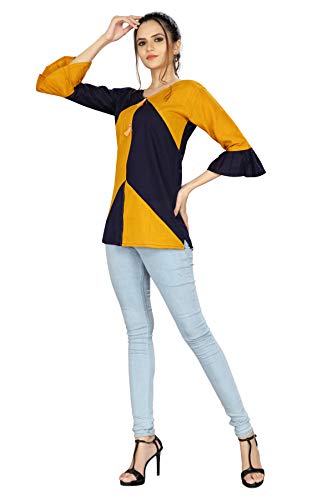 Image of PERFECTBLUE Women's Regular Fit Top