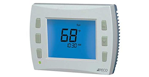 Peco T8532-IAQ Performance PRO Thermostat
