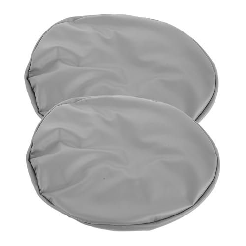 NUOLUX �h������\ 2�� �ی^�o�[�X�c�[���J�o�[ 12�`15�C���`�p �V�[�g�ی�N�b�V�����J�o�[ ��v�ȑf�ލ̗p �L�b�`�� �o�[�p �O���[