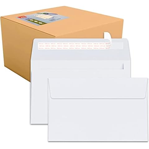 StillCool A7 Blank Cards for 5.25x7.25inches Envelopes Cover