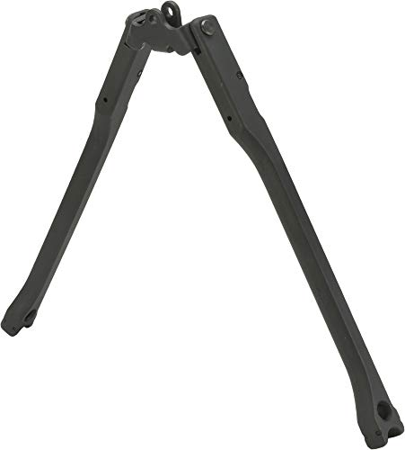 Evike Airsoft - Matrix Handguard Folding Bipod for G36 Series Airsoft AEGs
