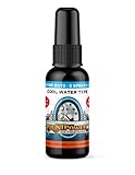 BluntPower (Cool Water, 1 Pack) Concentrated Air Freshener for Room and Car Spray - Oil-Based Diffuser Spray Bottle - Long-Lasting Bathroom Spray, Car Freshener, & Odor Eliminator Spray