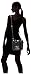 Imagen de Love Moschino jc4276pp0i, Bolso de Hombro Mujer