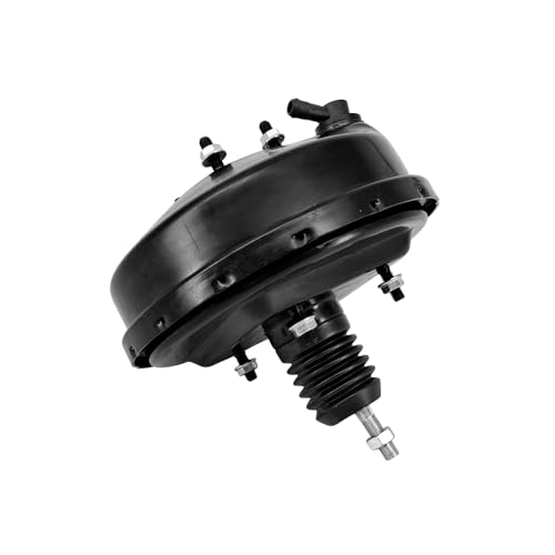 DOUQANG Vacuum Power Brake Booster for 1971 1972 1973 1974 1975 Toyota Land Cruiser Replace 44610-60030, 44610-60190,44610-60030