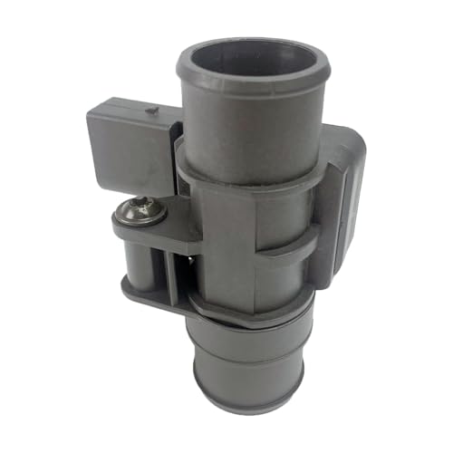 OEG Parts New Mass Air Flow Sensor Compatible with Chrysler Sebring 2.4L 2008-2010, 200 2.4L 2011-2014, Compatible with Dodge Avenger 2.4L 2008-2014, Caliber 2.4L 2009-2010 4891928AB 4891928AA