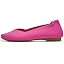 Fuchsia Knit