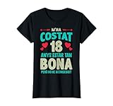 Tshirtoftheyear Aniversari en Català