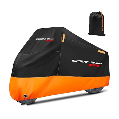 I[goCJo[ یJo[ oCNTCNJo[ For GSX-S1000GT oCNJo[ h ό Op(XL for 200-210cm)