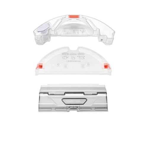 Réservoir d'eau pour Roborock S5 Max et S6, la solution pour des sols toujours propres - 5