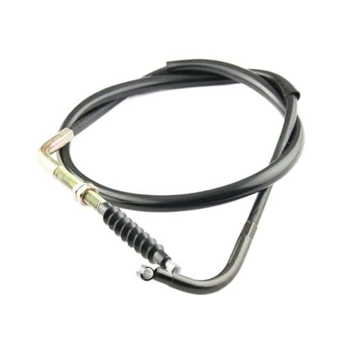 Câble d'embrayage moto fluide pour NT400 et 650GT
