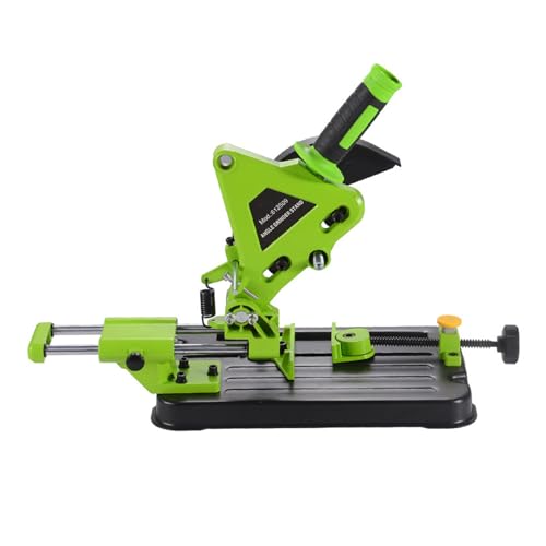 Mill Stand Angle Mill Woodworking Tool Cutting Stand Support Power Tool Adjustable Accessories Easy Installation Mill