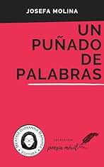 Un puñado de palabras (Colección Poesía Móvil nº 81)