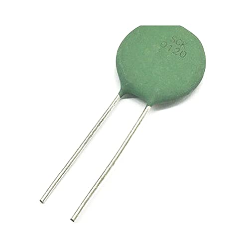 Free shipping NTC thermistor SCK0120 1ohm 20A