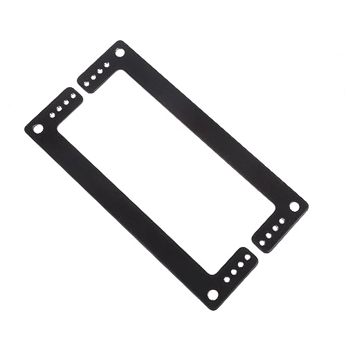 Soporte Offset para Radiador Lian-Li RB-001 Negro miniatura 5