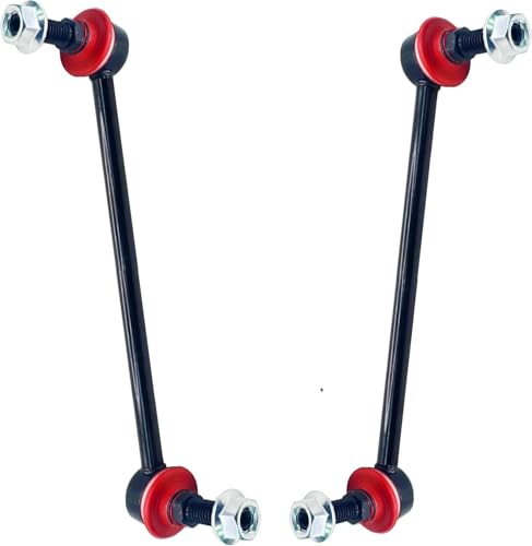 (2) Front Sway Bar Links FITS 2013-17 Honda Accord/Acura TLX 2015-2020 K750650 K750651 by suspension dudes - Used condition - US$20.15