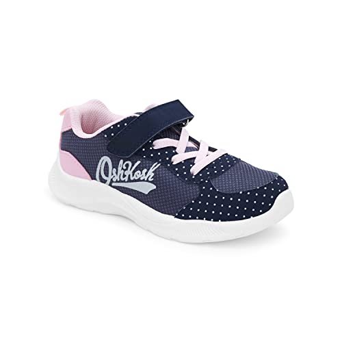OshKosh B'Gosh Unisex-Child Retra Sneaker2