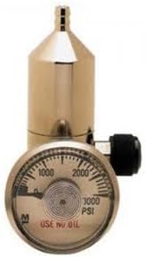 Fixed flow regulator