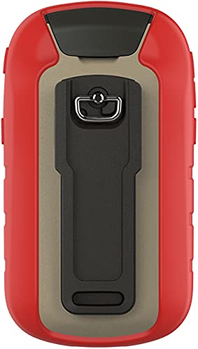 Shieranlee Case Compatible with Garmin eTrex 22x,eTrex 32X,309X,eTrex 209X,eTrex 201X - Image 2