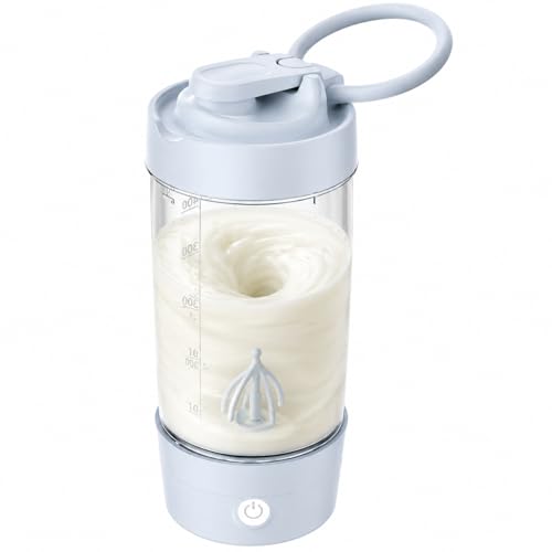 Electric Baby Milk Mixer and Storage Pitcher