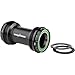 Cane Creek Hellbender 70 T47 Bottom Bracket Black, 30Mm