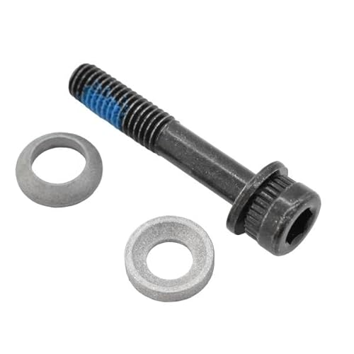 V}m(SHIMANO) yAp[c Lp[Œ{gjbg(M6×34.4)SM-MA-F203P/PMp BR-S7000 BR-M8100 BR-M8120 Y8J498020