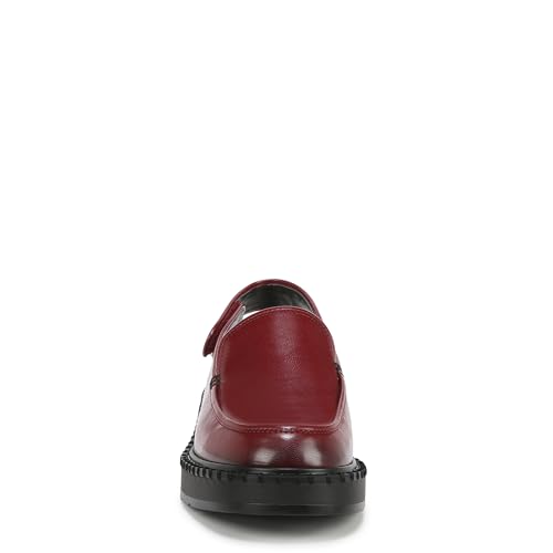 Image of ZODIAC Women's Odette Platform Slingback Loafer